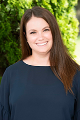 Kristina Lewis, Director of Sales in Dover