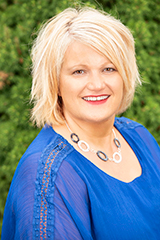 Stacie Renninger, Director of Sales in Pine Grove