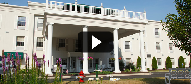 Virtual tour of Providence Place of Pottsville
