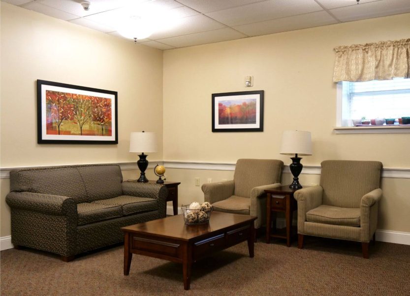 Hazelton Community Photo Gallery Providence Place