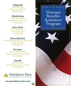Veterans Program