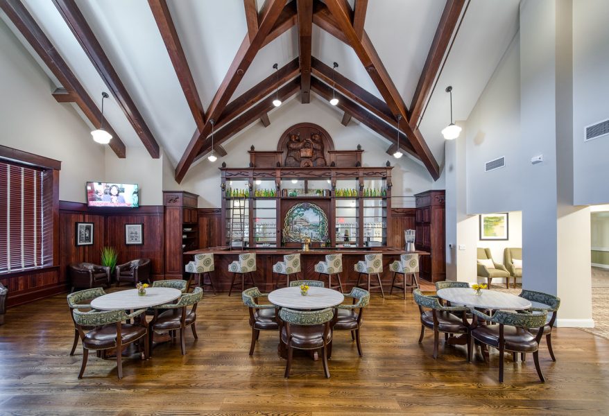 Collegeville Assisted Living Community Providence Place