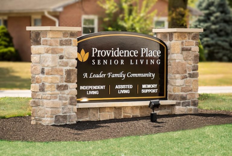 Contact Us Providence Place